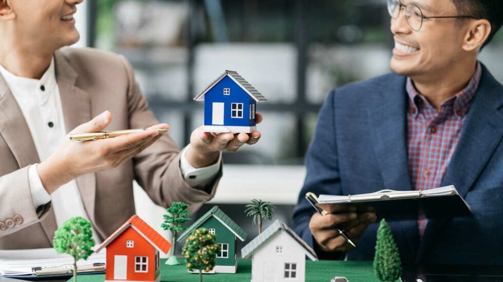 What To Know About Real Estate Joint Ventures Brian Douglas Law