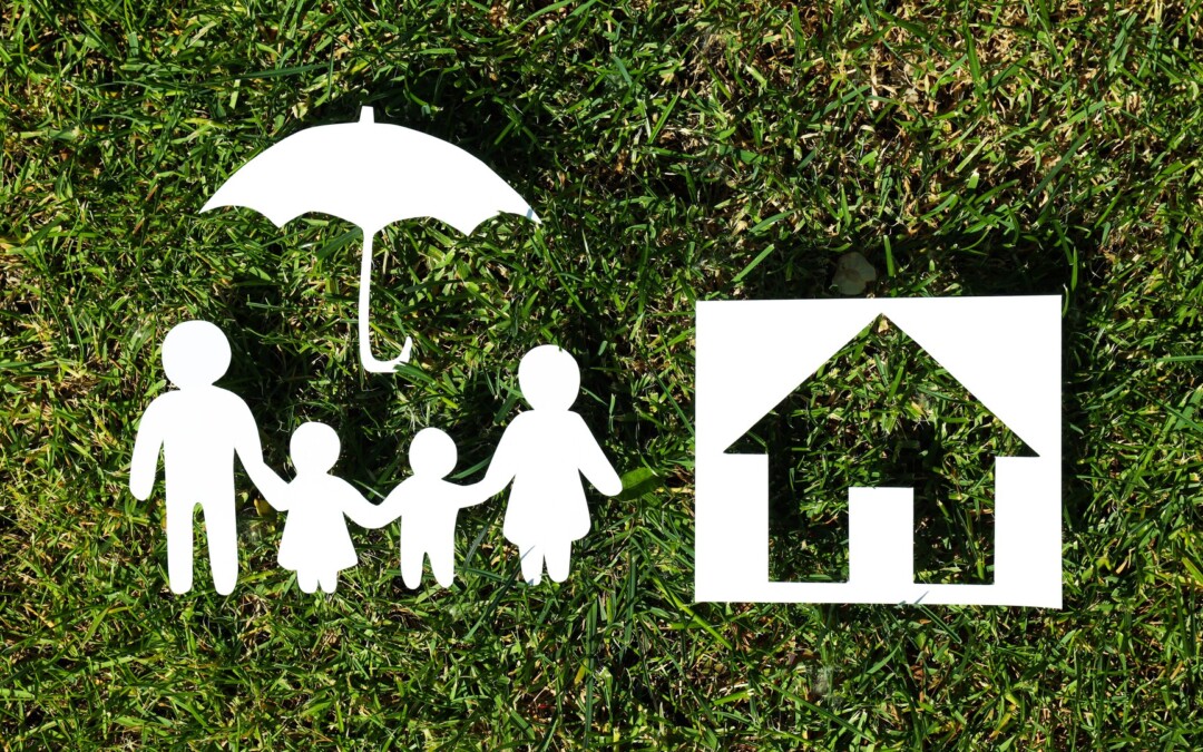 Life insurance in estate plan