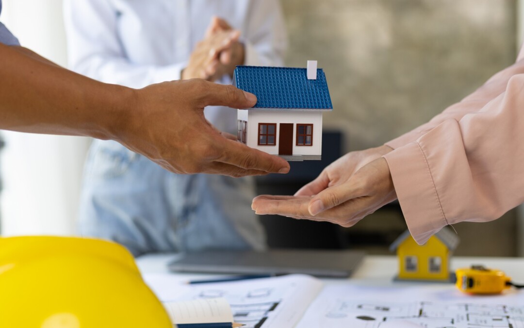 Flip Smarter, Not Harder: House Flipping in Georgia