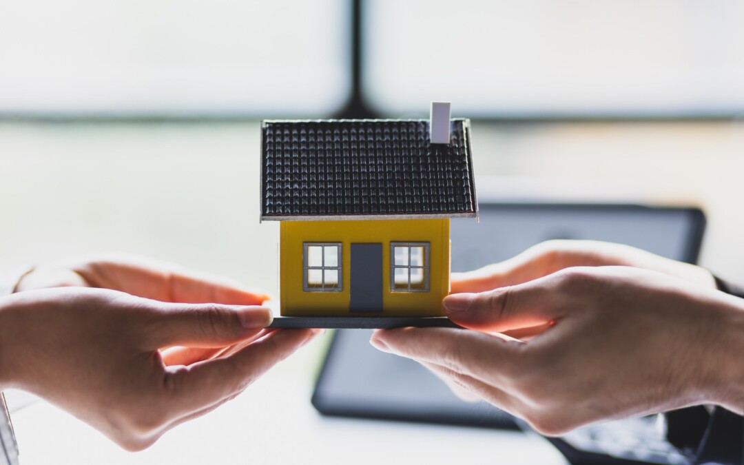 Your Complete Guide to Inheriting a House in Georgia