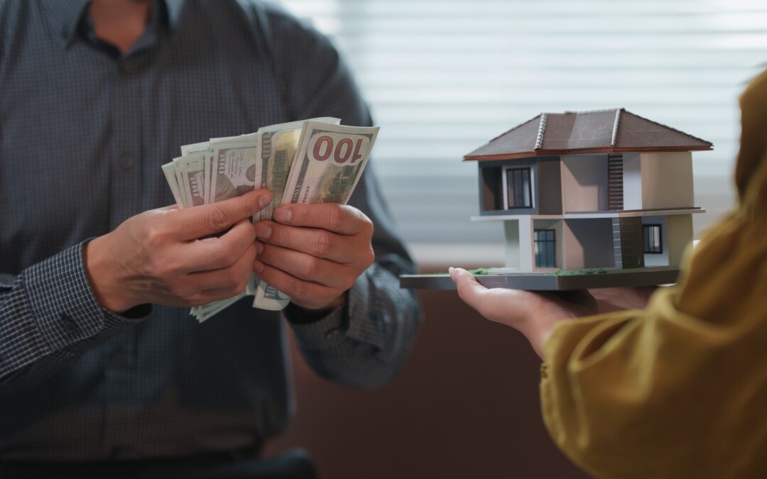 7 Tips To Help Spot Real Estate Scams in Georgia