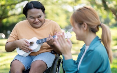 How Families Can Benefit from Special Needs Trusts
