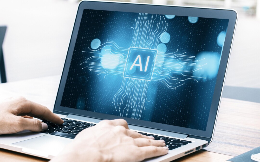 Downfalls to Using AI for Your Estate Plan in Georgia