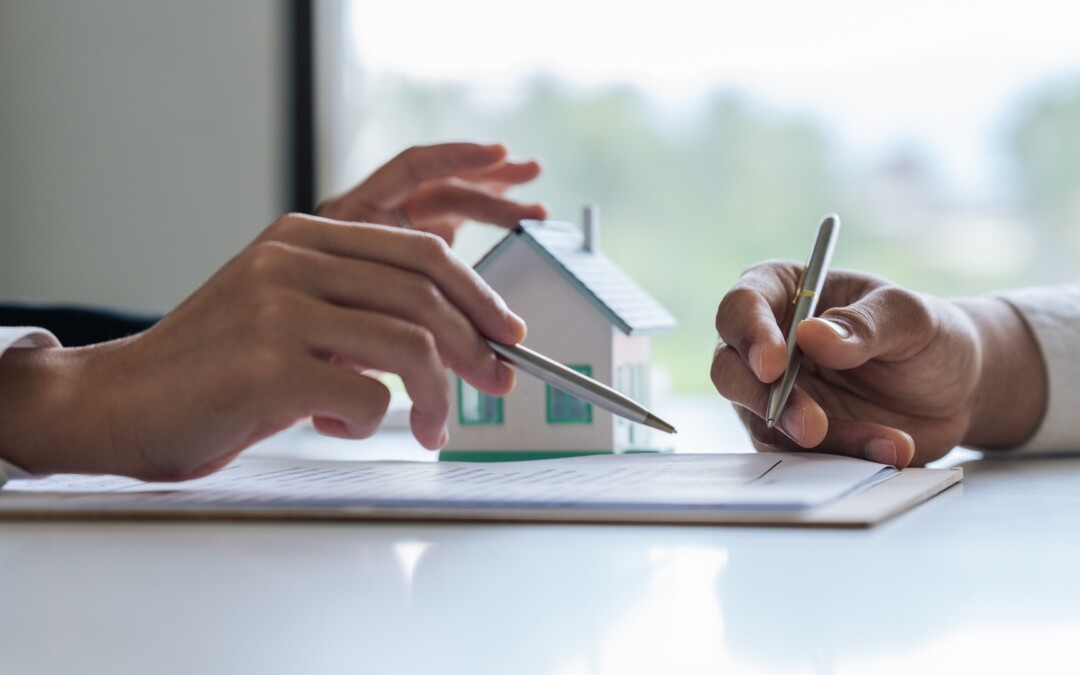 5 Things to Know About Escrow in Georgia Real Estate Transactions
