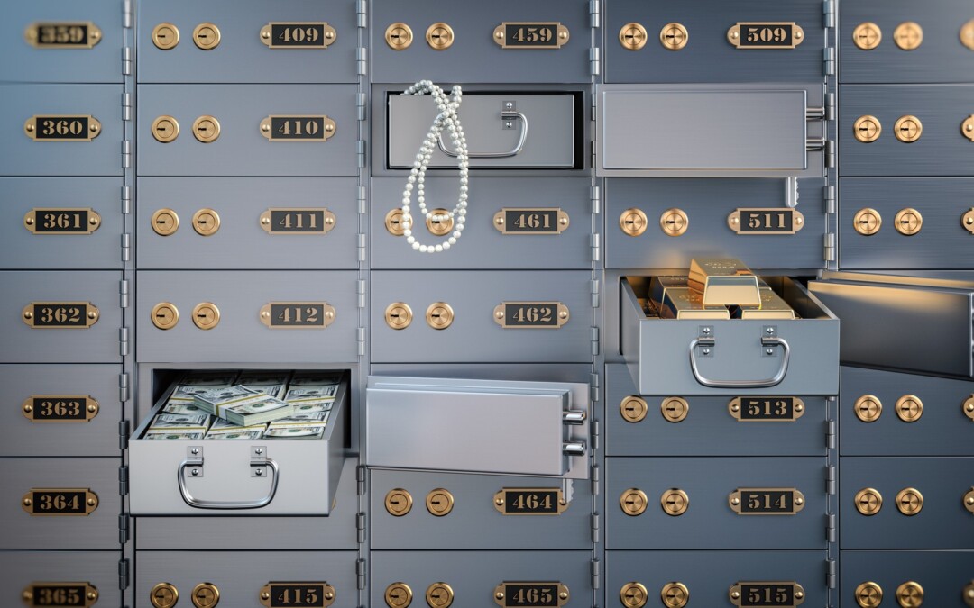 Top Things To Know For Managing Safe Deposit Boxes While in Georgia Probate