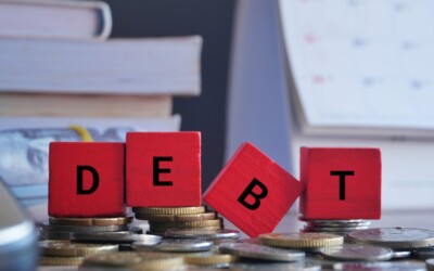What Happens to Your Debt When You Die in Georgia?