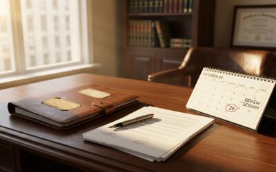 When Should You Update Your Estate Plan? Key Times