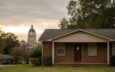 The Basics of Foreclosure in Georgia: A Guide