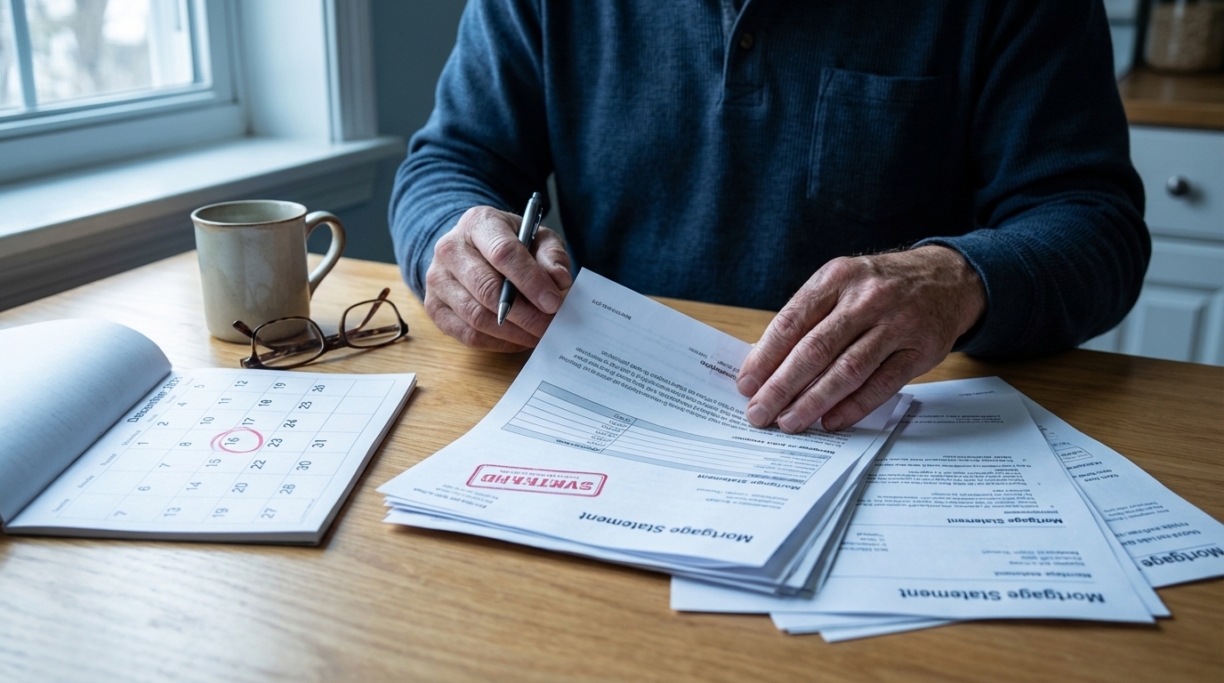 The Basics of Foreclosure in Georgia: A Guide