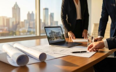 Buying Commercial Real Estate in Georgia: Key Differences