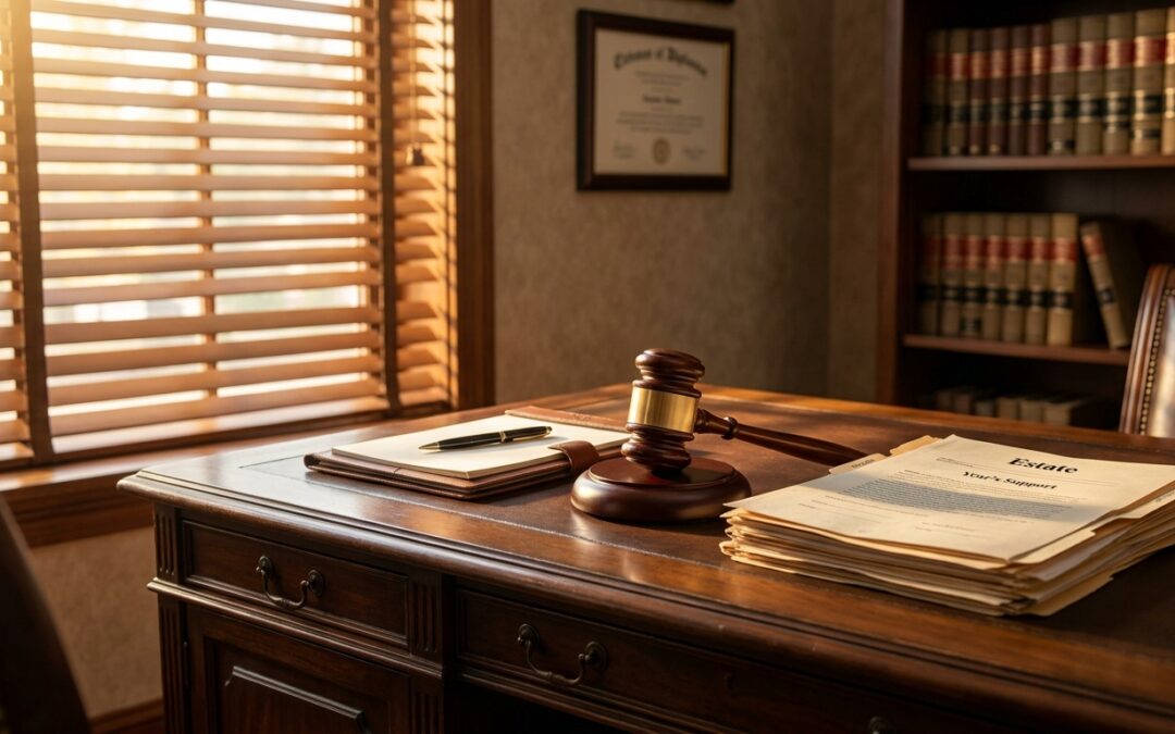 5 Things to Know About Year’s Support in Georgia