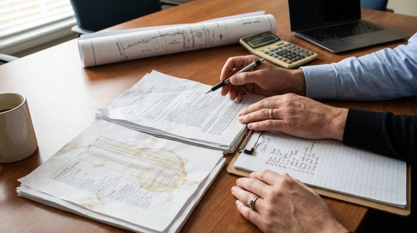 Buying Commercial Real Estate in Georgia: Key Differences