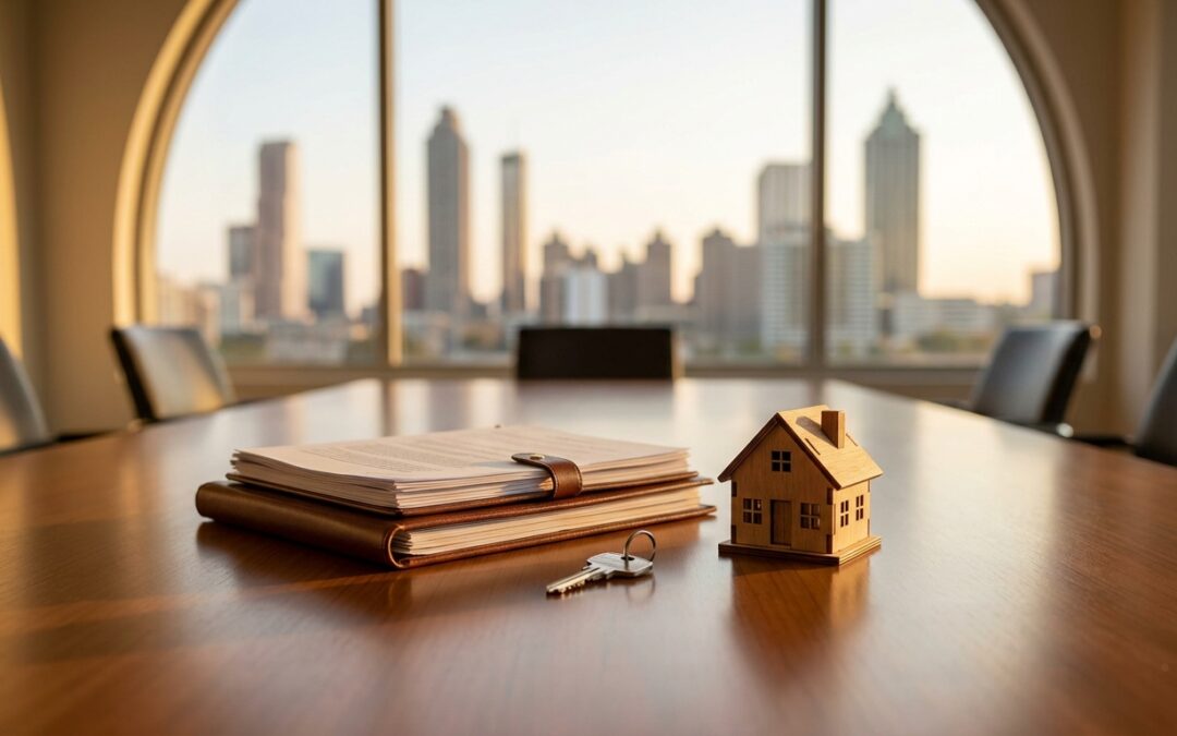 Title Insurance for Atlanta Homes: Owner vs Lender
