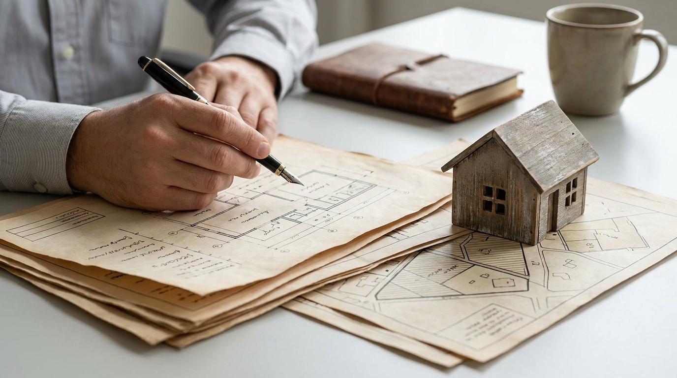 Grandfathered Property Rights in Georgia Explained