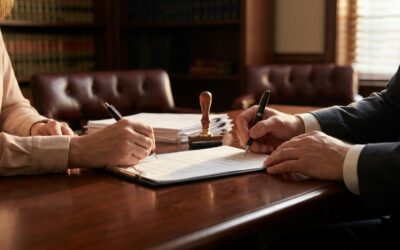 Add or Remove a Name From a Georgia Property Deed