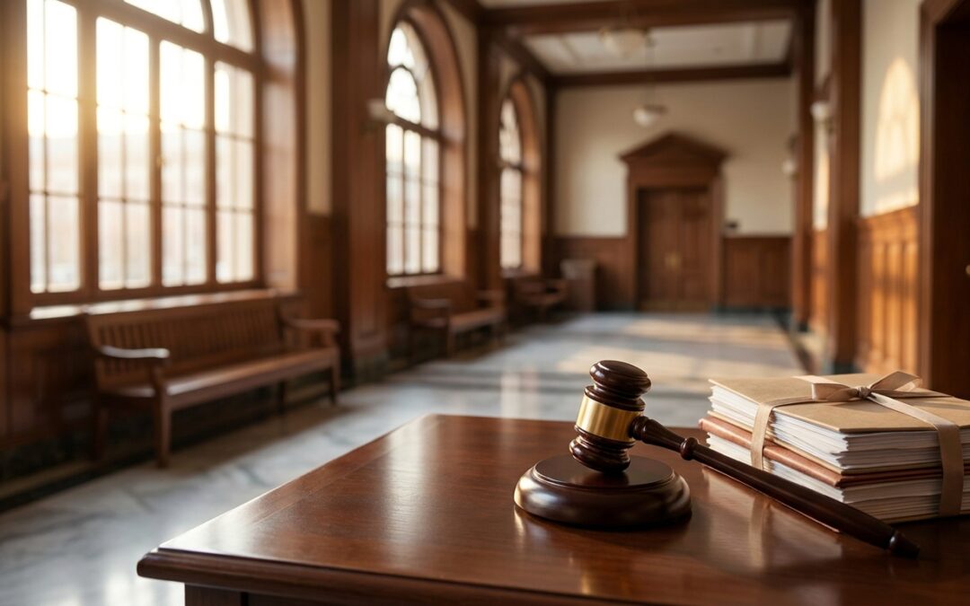 Contested vs. Uncontested Probate: Key Differences