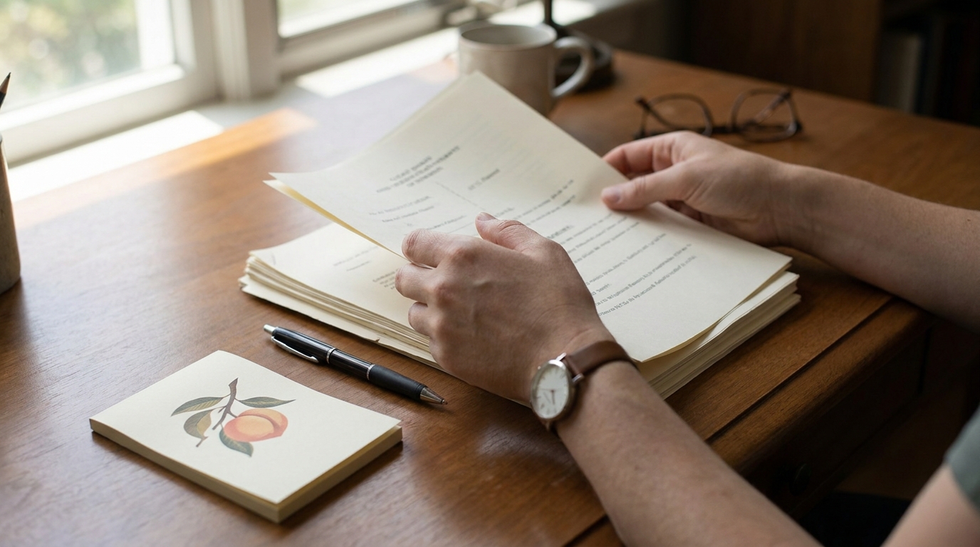 Moving to Georgia: How Your Estate Plan Changes